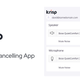 Krisp | Free